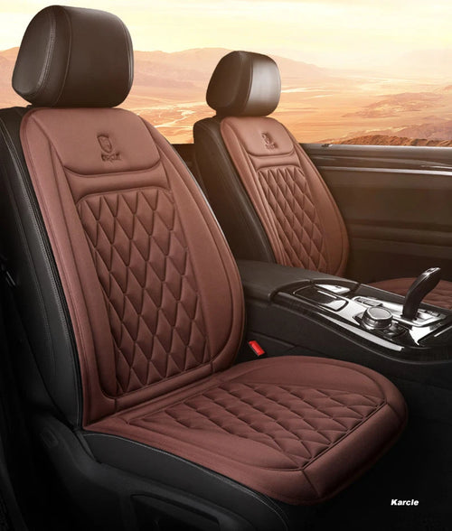 Heated Car Seat Covers
