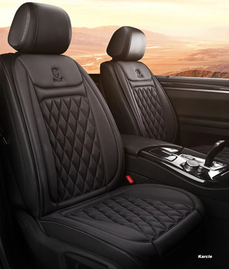 Heated Car Seat Covers
