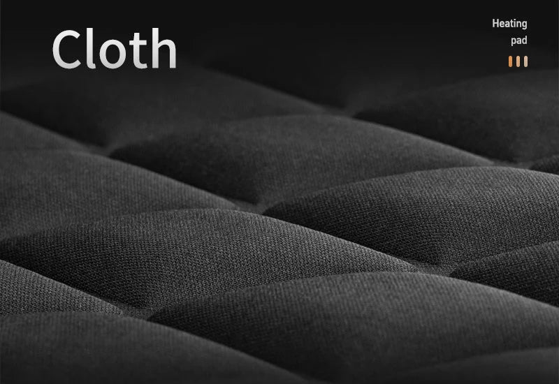 Heated Car Seat Covers